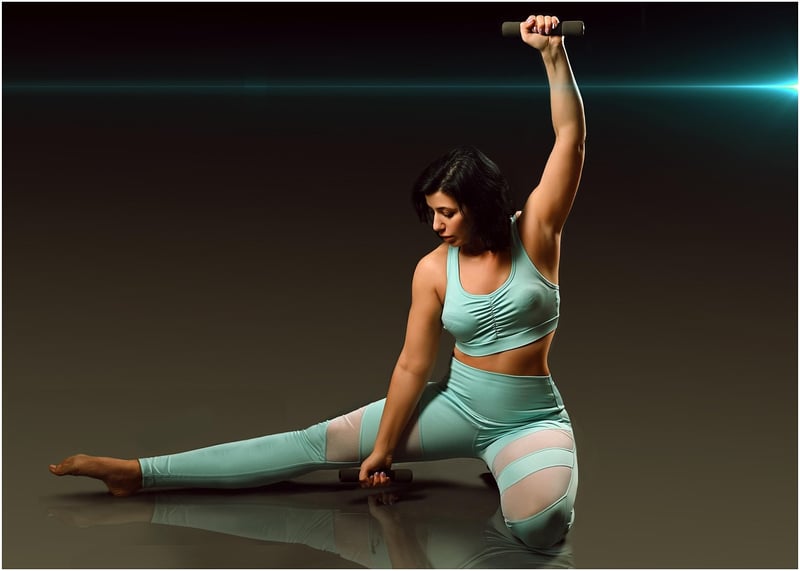 Stretch Breaks
